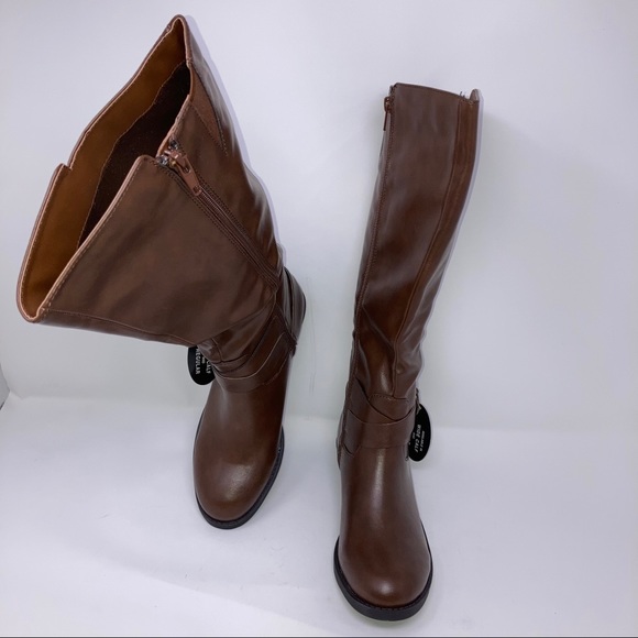 Style & CoMadixe Riding Boots - Picture 13 of 16